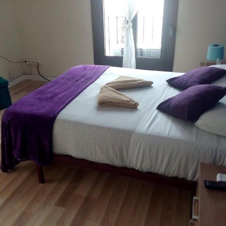 Agapo Home Toledo Ngoại thất bức ảnh