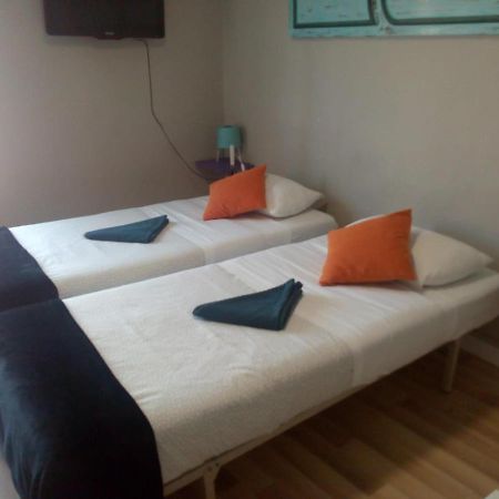Agapo Home Toledo Ngoại thất bức ảnh