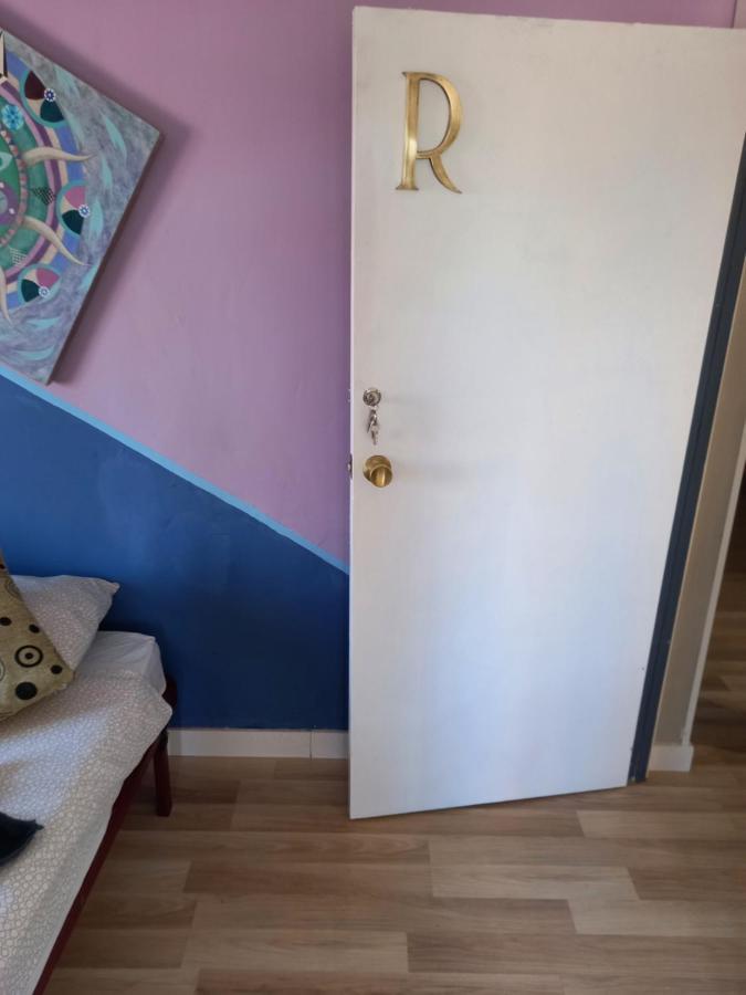 Agapo Home Toledo Ngoại thất bức ảnh