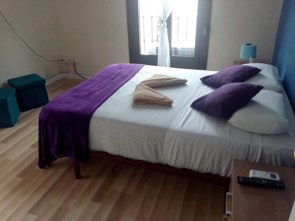 Agapo Home Toledo Ngoại thất bức ảnh