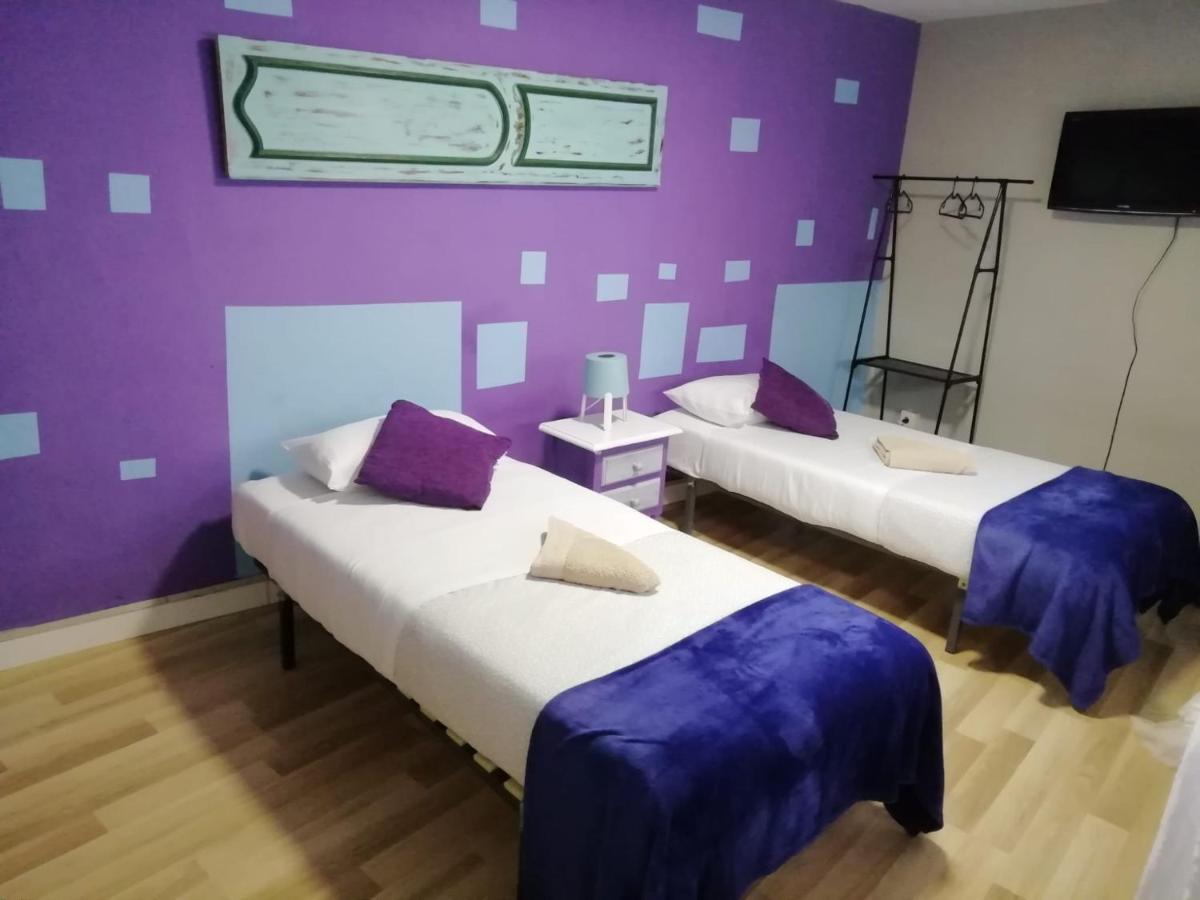 Agapo Home Toledo Ngoại thất bức ảnh