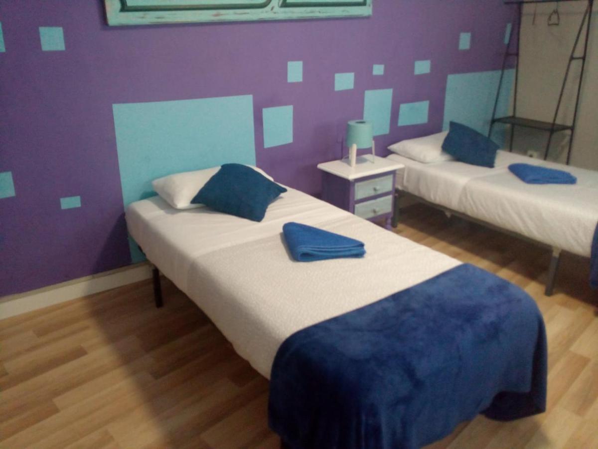 Agapo Home Toledo Ngoại thất bức ảnh