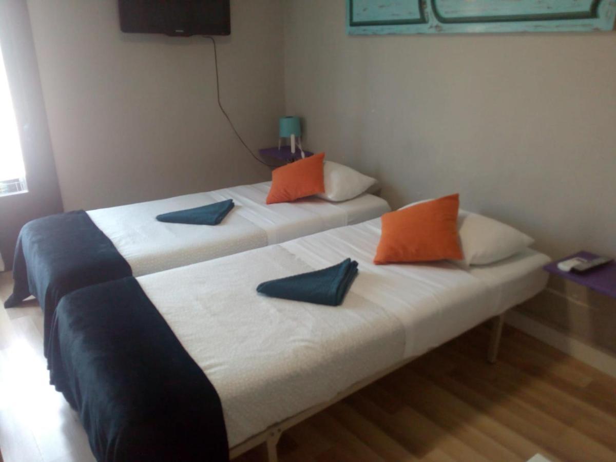 Agapo Home Toledo Ngoại thất bức ảnh