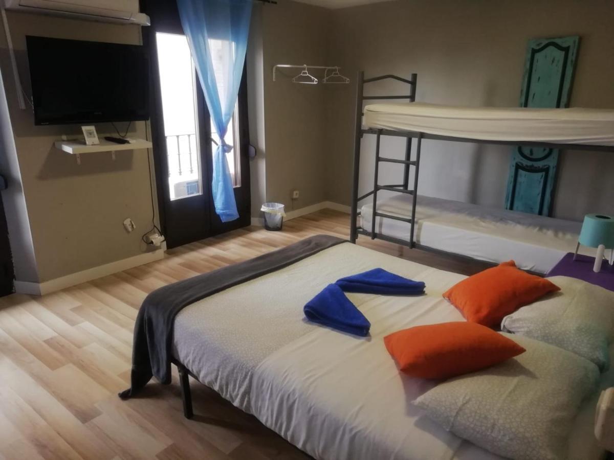 Agapo Home Toledo Ngoại thất bức ảnh