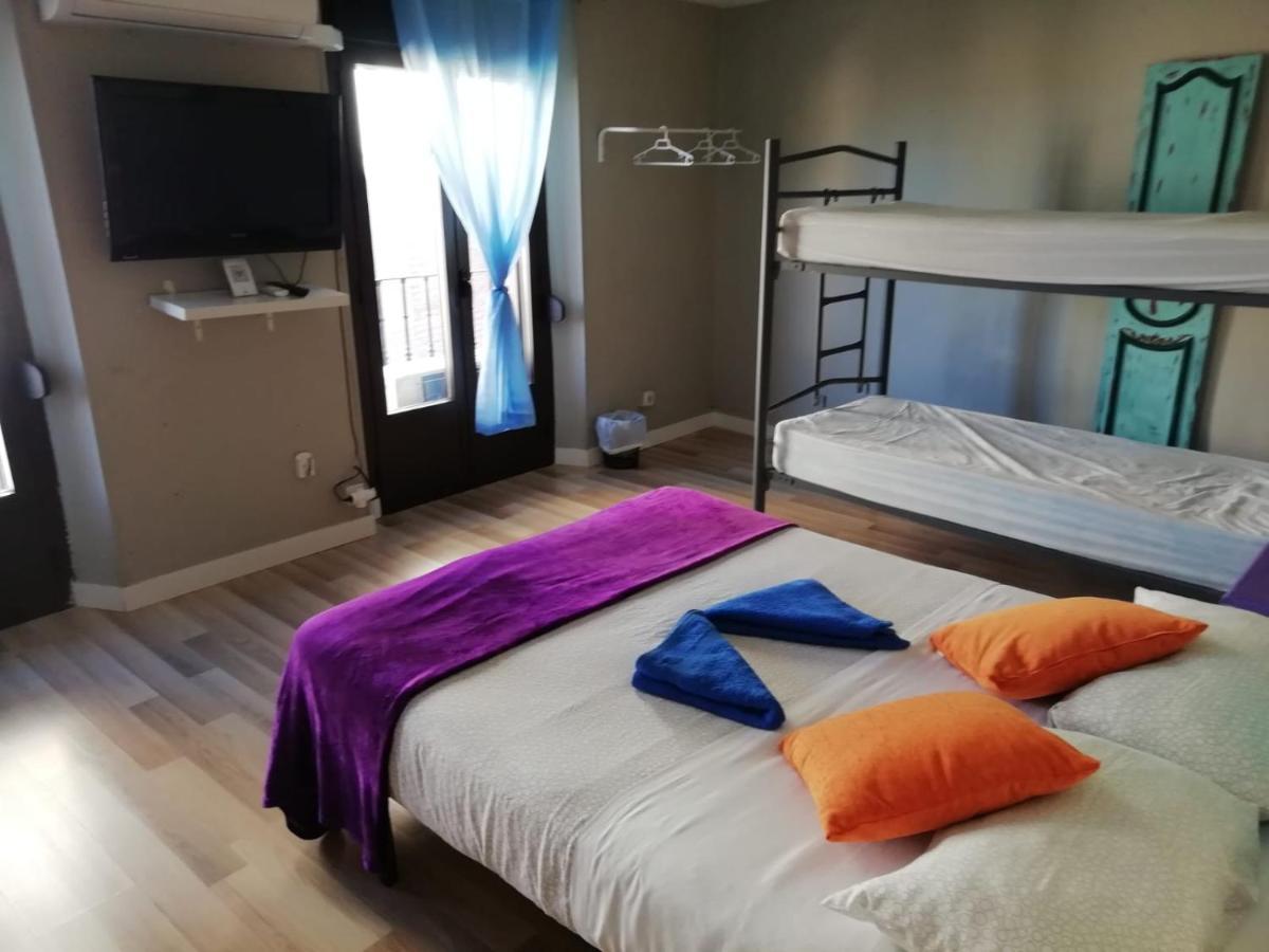 Agapo Home Toledo Ngoại thất bức ảnh