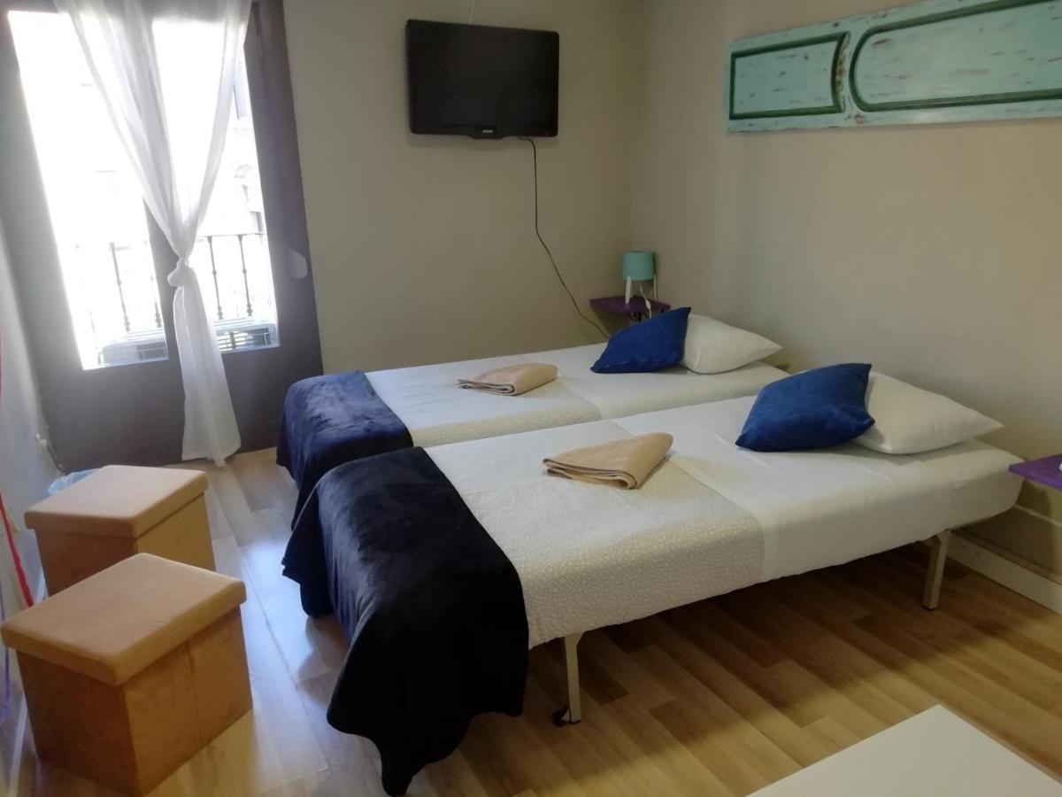 Agapo Home Toledo Ngoại thất bức ảnh