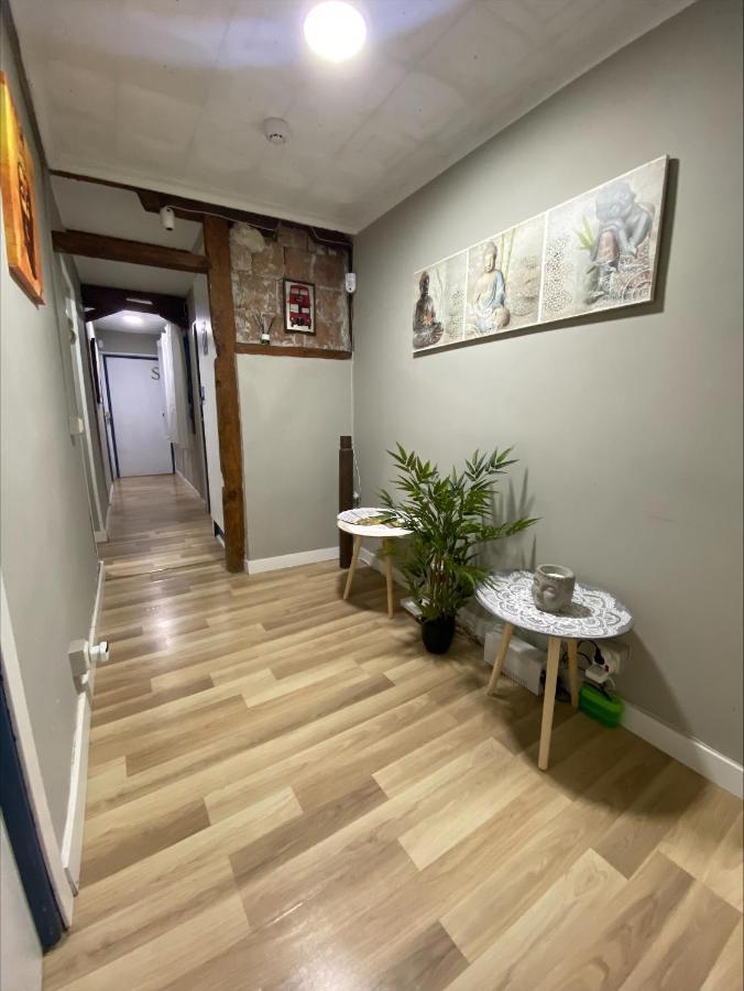 Agapo Home Toledo Ngoại thất bức ảnh
