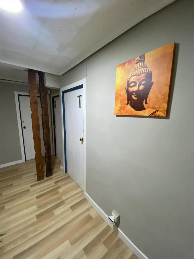 Agapo Home Toledo Ngoại thất bức ảnh