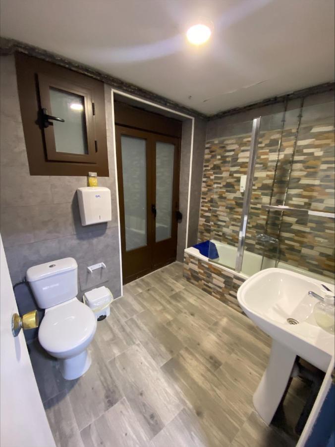 Agapo Home Toledo Ngoại thất bức ảnh