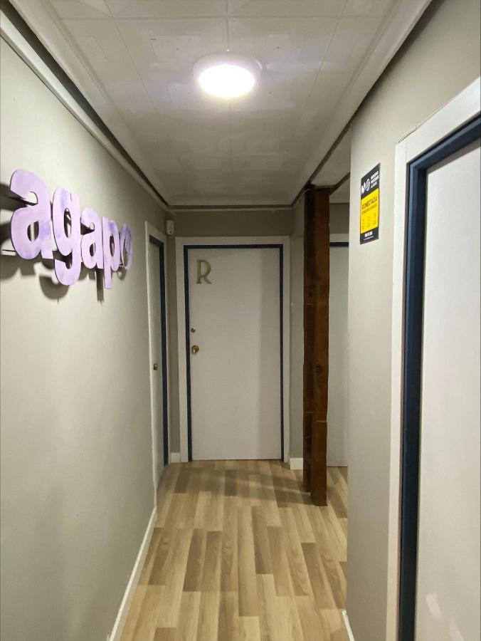 Agapo Home Toledo Ngoại thất bức ảnh
